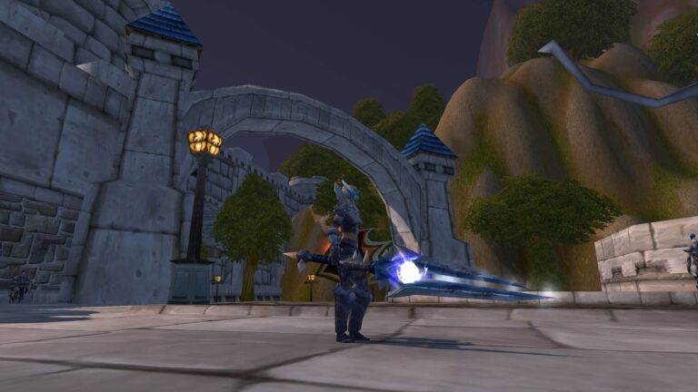 How to get Thunderfury in WoW Classic