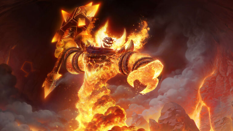 WoW Classic Update