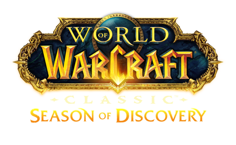 Recap of the new WoW Classic Season of Discovery announcement at BlizzCon 2023!