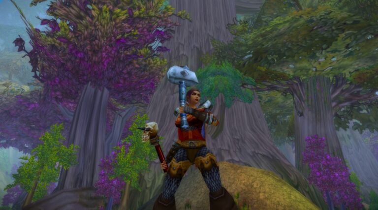 Season of Discovery Phase 2 profession changes