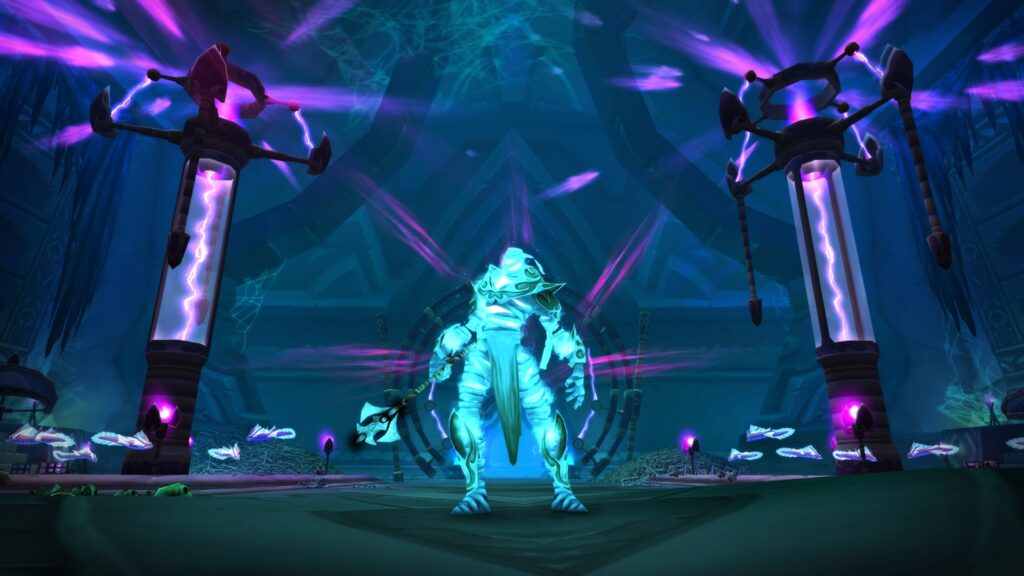 TBC Classic Dungeon Guides