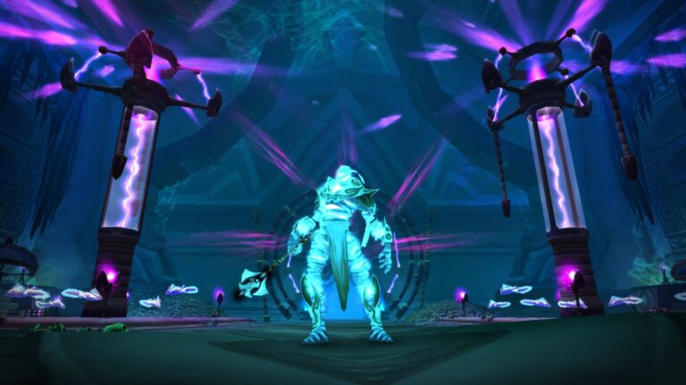 TBC Classic Dungeon Guides