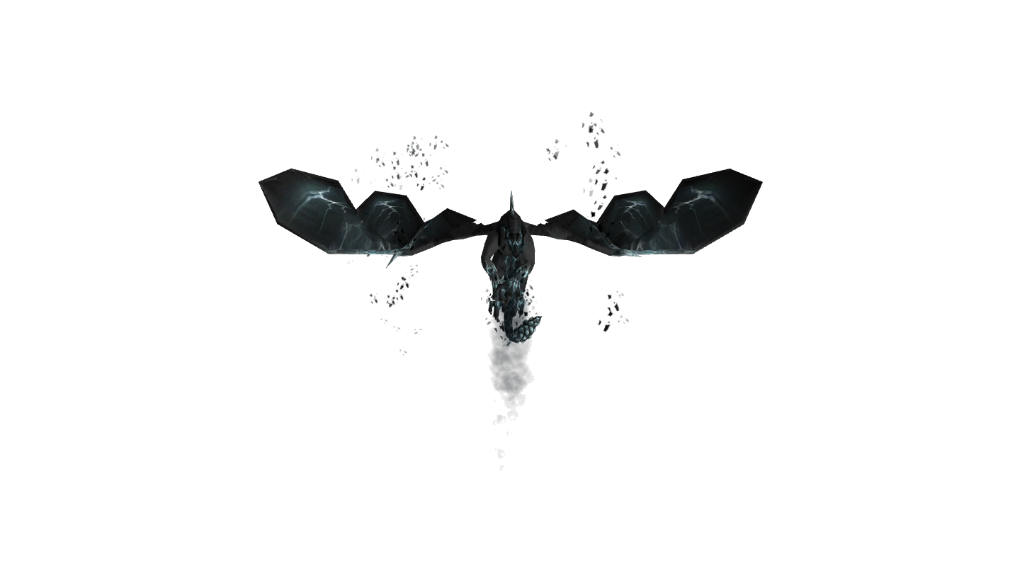 Epoch Hunter boss image from Old Hillsbrad Foothills in TBC Classic