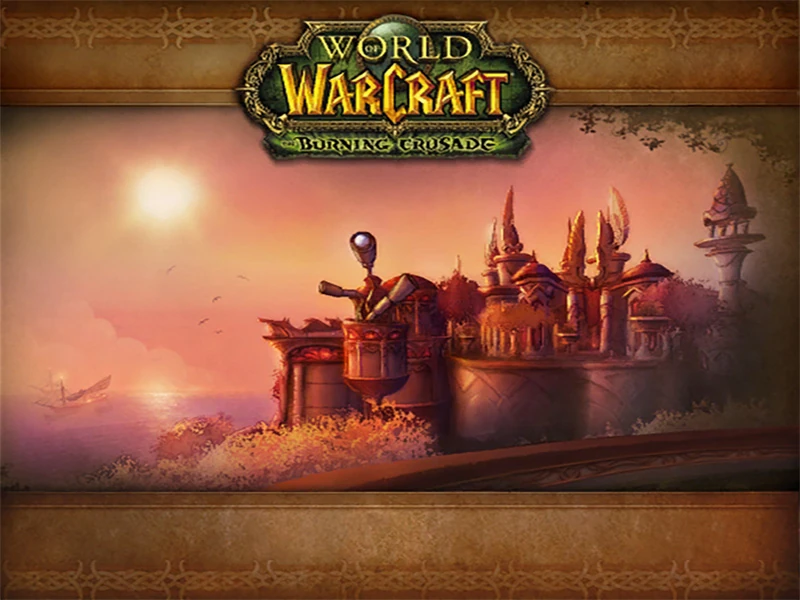 Magister's Terrace loading screen