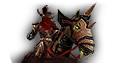 Attumen the Huntsman in Karazhan