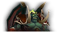 Magtheridon's Lair