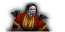 Moroes in Karazhan
