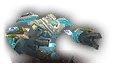 The Curator Karazhan