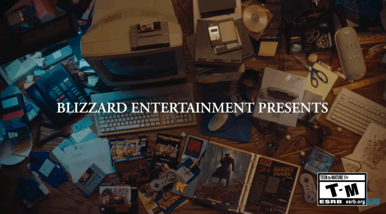 Blizzard: The Next Chapter