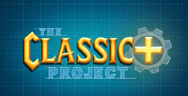 The Classic+ Project