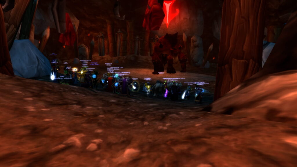 How to get the Earthen Signet from Gruul