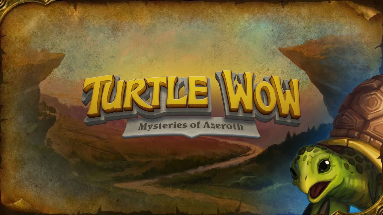 TurtleWoW Confirms May 15th Shutdown