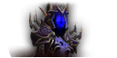 High Astromancer Solarian boss image from Tempest Keep in TBC Classic