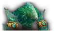 Hydross the Unstable boss image from Serpentshrine Cavern in TBC Classic