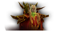 Kael'thas Sunstrider boss image from Tempest Keep in TBC Classic