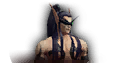 Leotheras the Blind boss image from Serpentshrine Cavern in TBC Classic