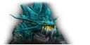 The Lurker Below boss image from Serpentshrine Cavern in TBC Classic