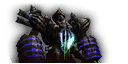 Void Reaver boss image from Tempest Keep in TBC Classic