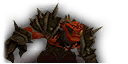 Gurtogg Bloodboil in Black Temple