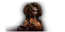 Eredar Twins boss image from Sunwell Plateau in TBC Classic