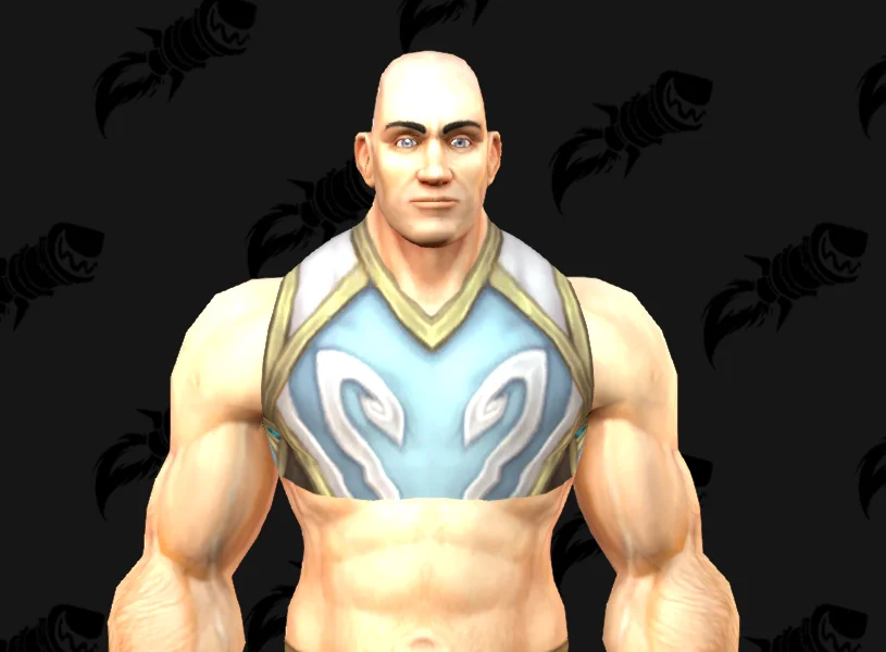 New Project Camelot Datamine Reveals Possible Alliance and Horde Lordaeron Tabards