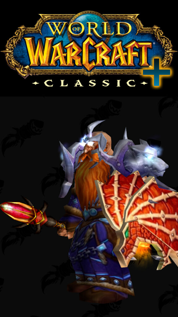 Could Dwarf Shamans Be Coming to Classic Plus? New Project Camelot Clues