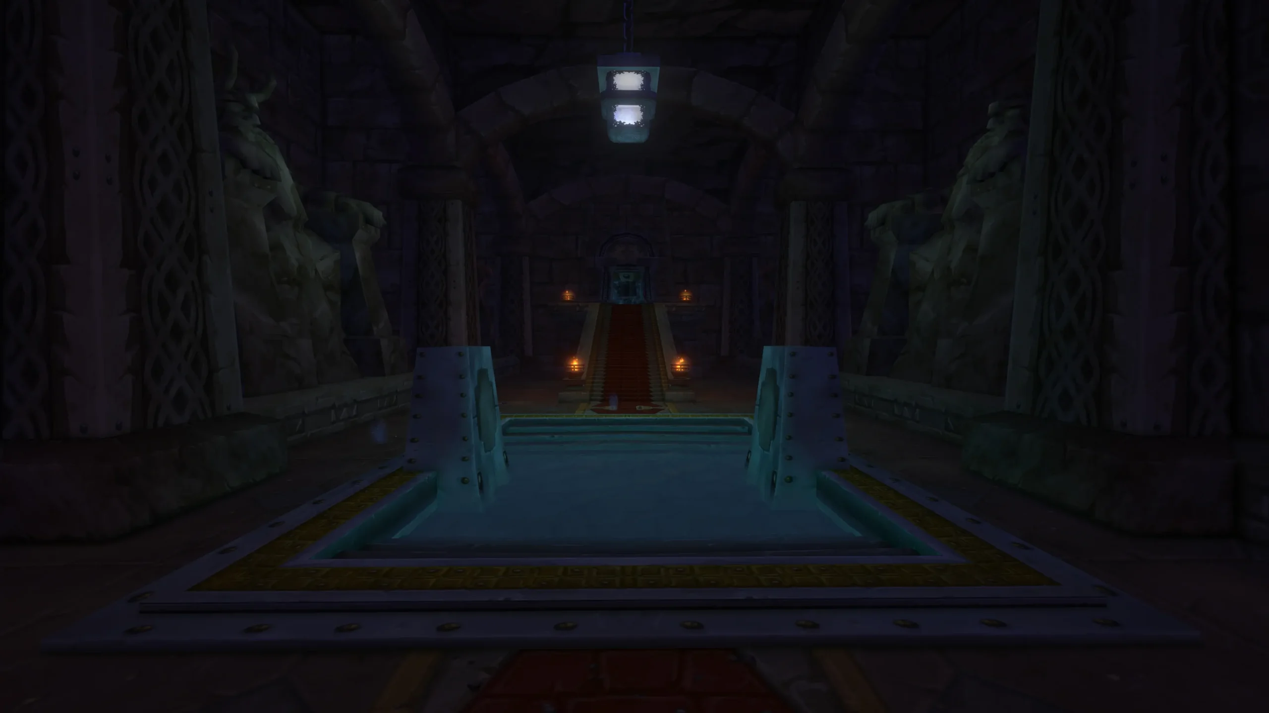 The Hall of Thanes Quests in WoW Forever: Locations, Objectives and Rewards