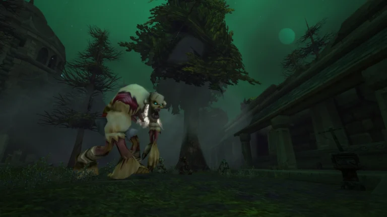 Ruins of Lordaeron Quests Guide: Locations & Rewards | WoW Forever