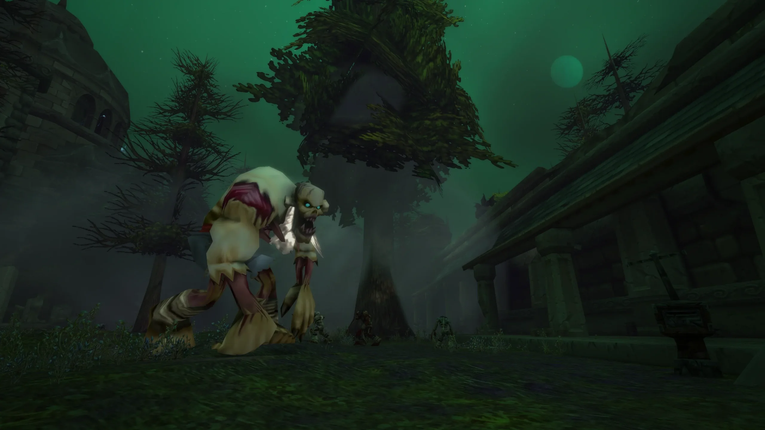 Ruins of Lordaeron Quests in WoW Forever: Locations, Objectives and Rewards